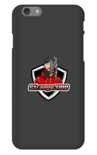 strange3189 iPhone Phone Cases
