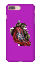 rex_dolaorn iPhone Phone Cases