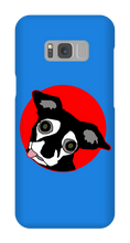 its_jfree Samsung Phone Cases