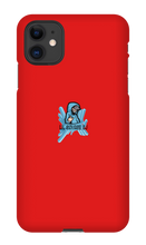 lil_savagedj iPhone Phone Cases