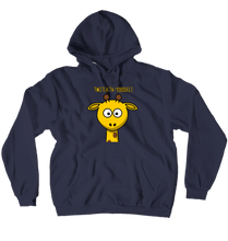 hoodie - YoooDeej