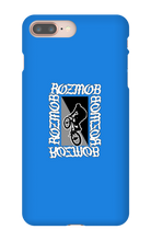 ROZMOB  IPhone Cases