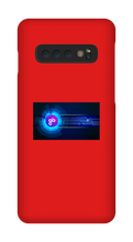 gimalaji_blake Samsung Phone Cases