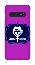 Jay 3rd Concert Edition Samsung Phone Cases