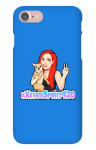 xxfreespirit420 iPhone Phone Cases