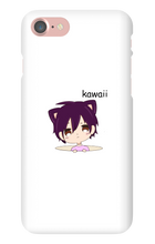 kawaii iPhone case (limited edition)