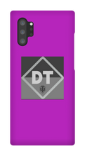 d_tronics_uk Samsung Phone Cases