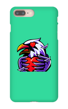 deadeagle63 iPhone Phone Cases