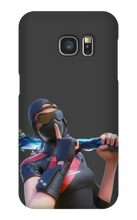 rodri_30_ Samsung Phone Cases