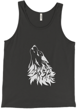wolfy2032 Tank Top