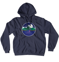 loch_vaness Hoodies (No-Zip/Pullover)
