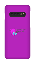 PPA Samsung Phone Cases