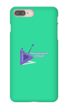thelazyscorpion iPhone Phone Cases
