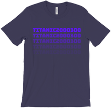 titanic2000300 T-Shirts