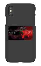 Iphone T1V Handyhülle