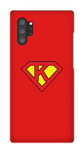 superkaath Samsung Phone Cases