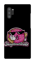 iamdoughnutdude Samsung Phone Cases