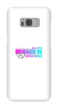 brubakeruk Samsung Phone Cases