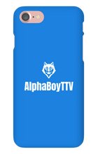 alphaboyttv iPhone Phone Cases