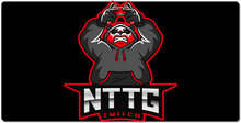 namethetallguy XXL Gaming Mousepad