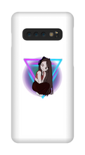 kotone_nightcore Samsung Phone Cases