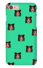 DEVIL IPHONE CASE