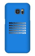 mrcracky123 Samsung Phone Cases