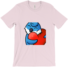 justcallmesammich Love T-Shirts