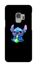 Stitch Toke Samsung Case