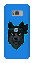 doggynina_nz Samsung Phone Cases