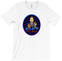 schitjustworks T-Shirts