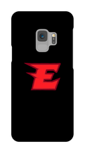 Emax Samsung Phone Case tema rosso