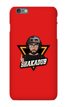 shakadub iPhone Phone Cases