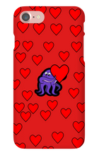 octopusziLove iPhone telefontok
