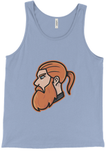 GGB Badge Tank Top