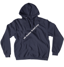 rkansan Hoodies (No-Zip/Pullover)