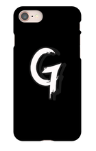 gwen17tp iPhone Phone Cases