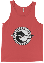 Playera Ragnar Metalson Escudo