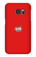 bubz_show Samsung Phone Cases