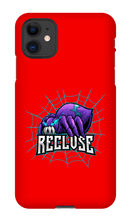 reclvse_ iPhone Phone Cases