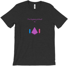 The Mystery School 33 T-Shirts