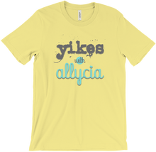 yikeswithallycia T-Shirts