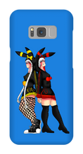 Dual Akira Samsung Phone Cases