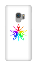 falinere Samsung Phone Cases