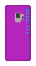 bataille Samsung Phone Cases