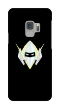 Umbral Volt Logo (Legacy) - SAMSUNG Phone Cases