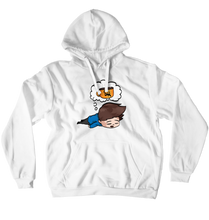 Need Coffee Hoodie