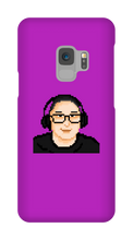 SteefeGAMING Samsung Phone Cases