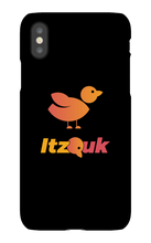 ItzQuk iPhone Case