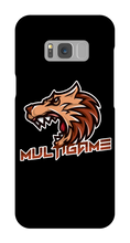 multigamehd Samsung Phone Cases